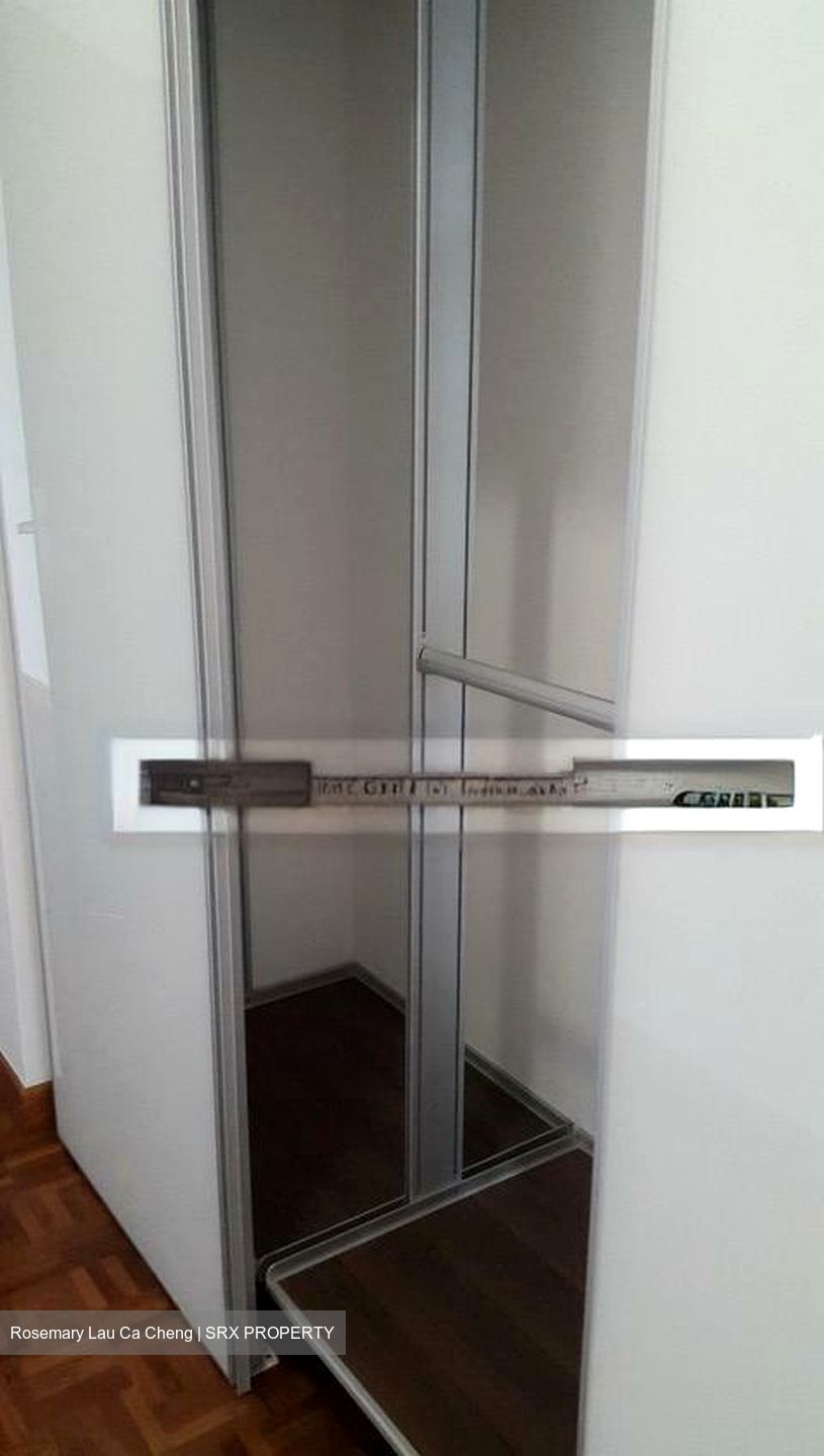 Nassim Regency (D10), Condominium #579275951
